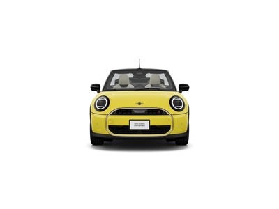 2026 MINI Cooper S Cooper S