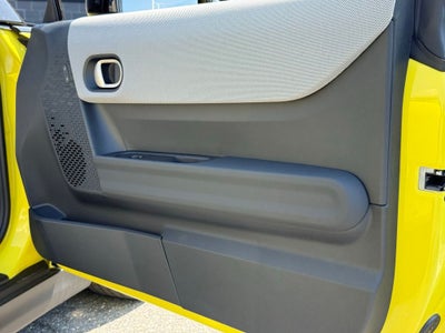 2026 MINI Convertible Cooper S Signature Plus