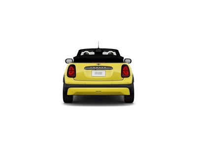 2026 MINI Cooper S Cooper S