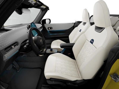 2026 MINI Cooper S Cooper S