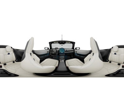 2026 MINI Cooper S Cooper S