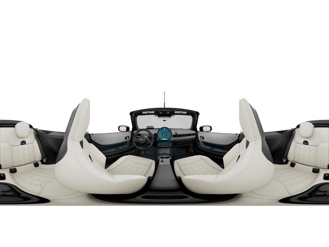 2026 MINI Cooper S Cooper S