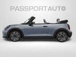 2026 MINI Convertible Base