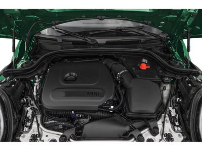 2026 MINI Convertible Base