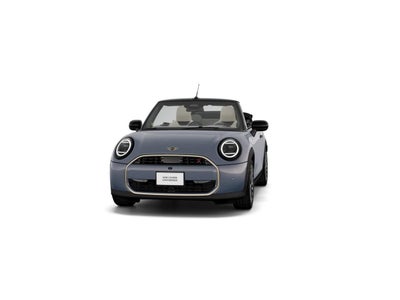 2026 MINI CONVERTIBLE ICONIC