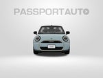 2026 MINI Cooper S Base