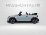 2026 MINI Cooper S Base