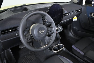 2025 MINI Convertible Cooper S