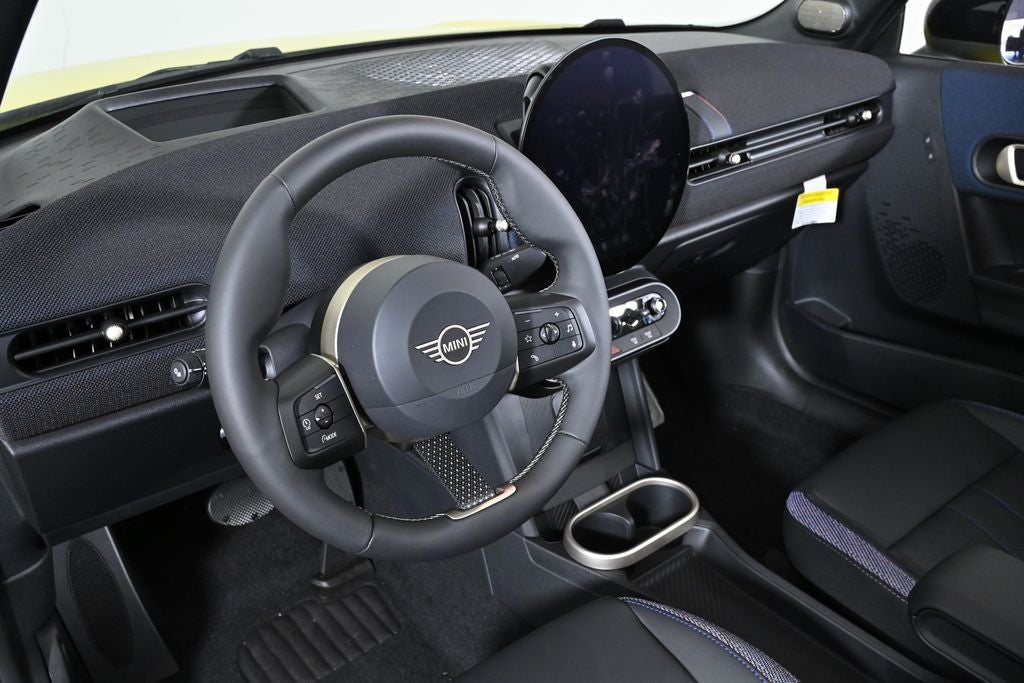 2025 MINI Convertible Cooper S