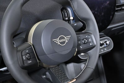 2025 MINI Convertible Cooper S