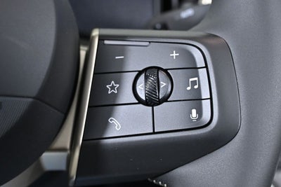 2025 MINI Convertible Cooper S