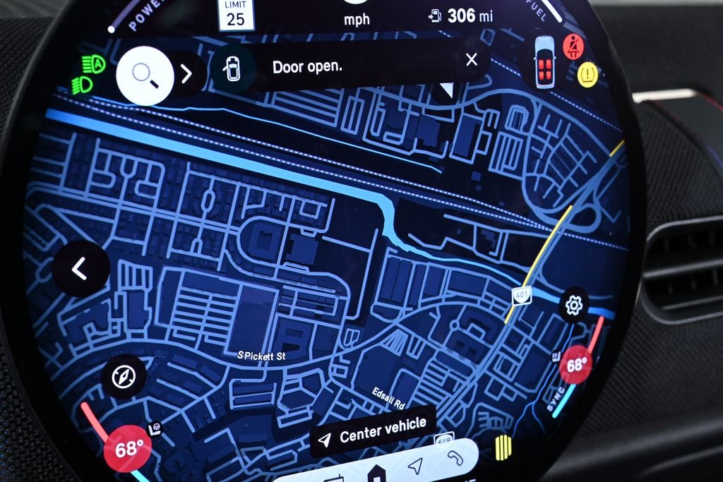 2025 MINI Convertible Cooper S