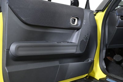 2025 MINI Convertible Cooper S