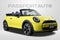 2025 MINI Convertible Cooper S