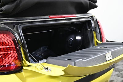 2025 MINI Convertible Cooper S