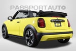 2025 MINI Convertible Cooper S