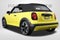 2025 MINI Convertible Cooper S