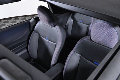 2025 MINI Cooper S Base