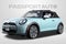 2025 MINI Cooper S Base