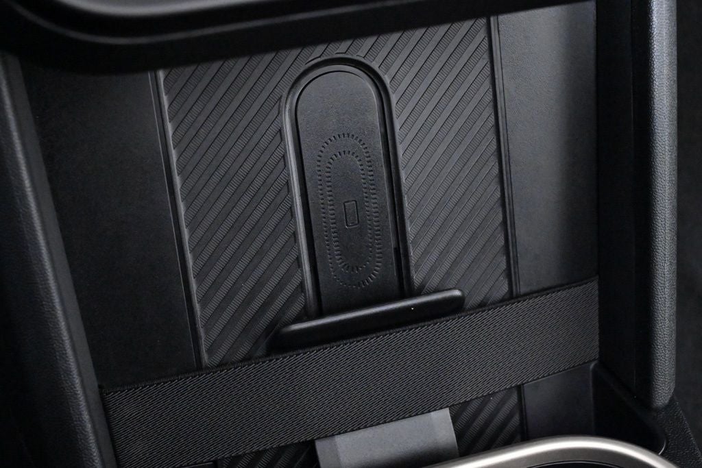 2025 MINI Cooper S Base