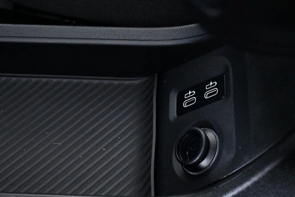 2025 MINI Cooper S Base