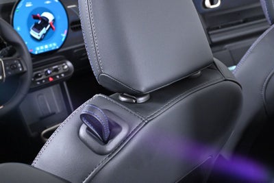 2025 MINI Cooper S Base
