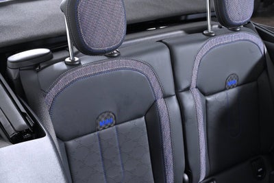 2025 MINI Cooper S Base