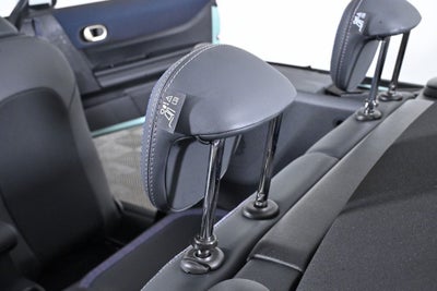 2025 MINI Cooper S Base