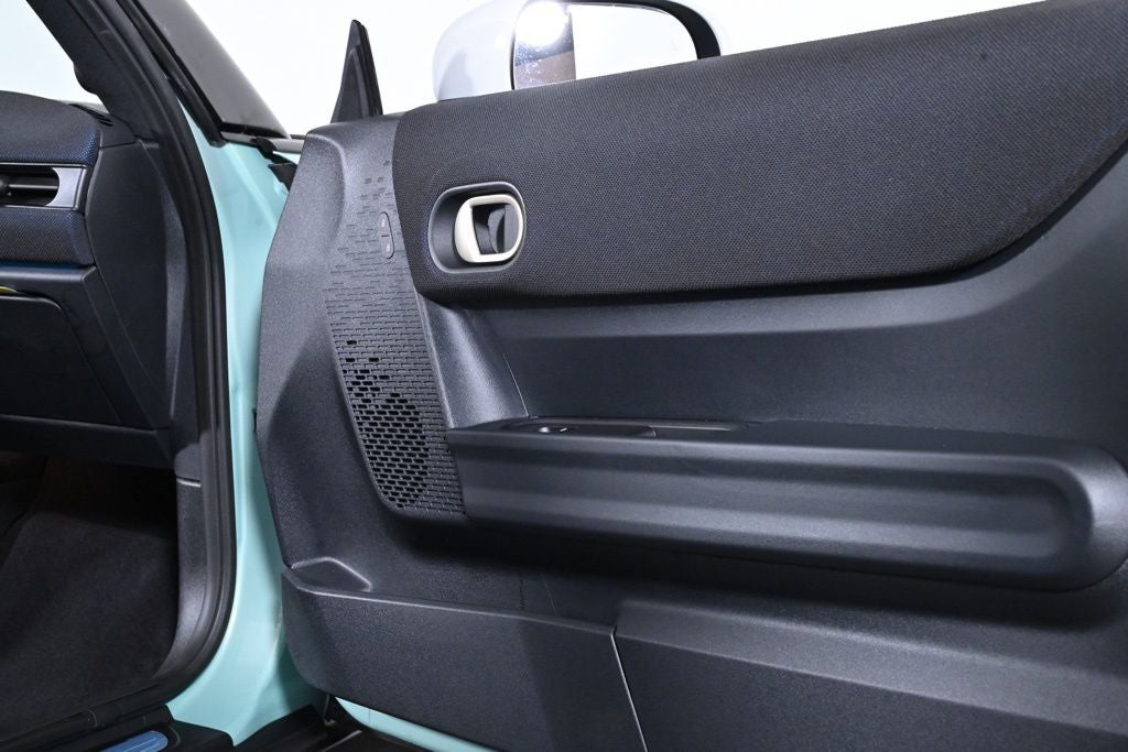 2025 MINI Cooper S Base