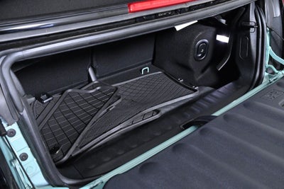 2025 MINI Cooper S Base