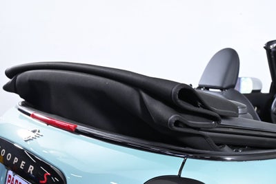 2025 MINI Cooper S Base