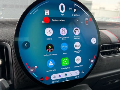 2026 MINI CONVERTIBLE ICONIC