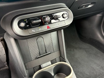 2026 MINI CONVERTIBLE ICONIC