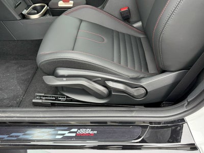 2026 MINI CONVERTIBLE ICONIC