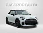 2026 MINI CONVERTIBLE ICONIC