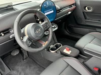 2026 MINI CONVERTIBLE ICONIC