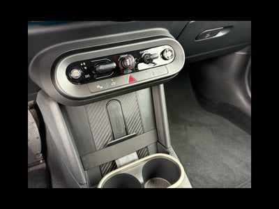 2026 MINI CONVERTIBLE ICONIC