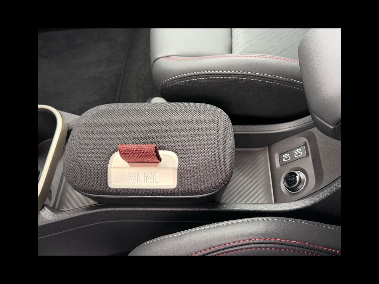 2026 MINI CONVERTIBLE ICONIC