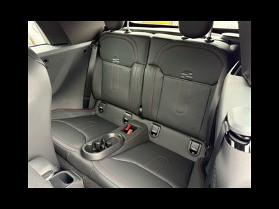 2026 MINI CONVERTIBLE ICONIC