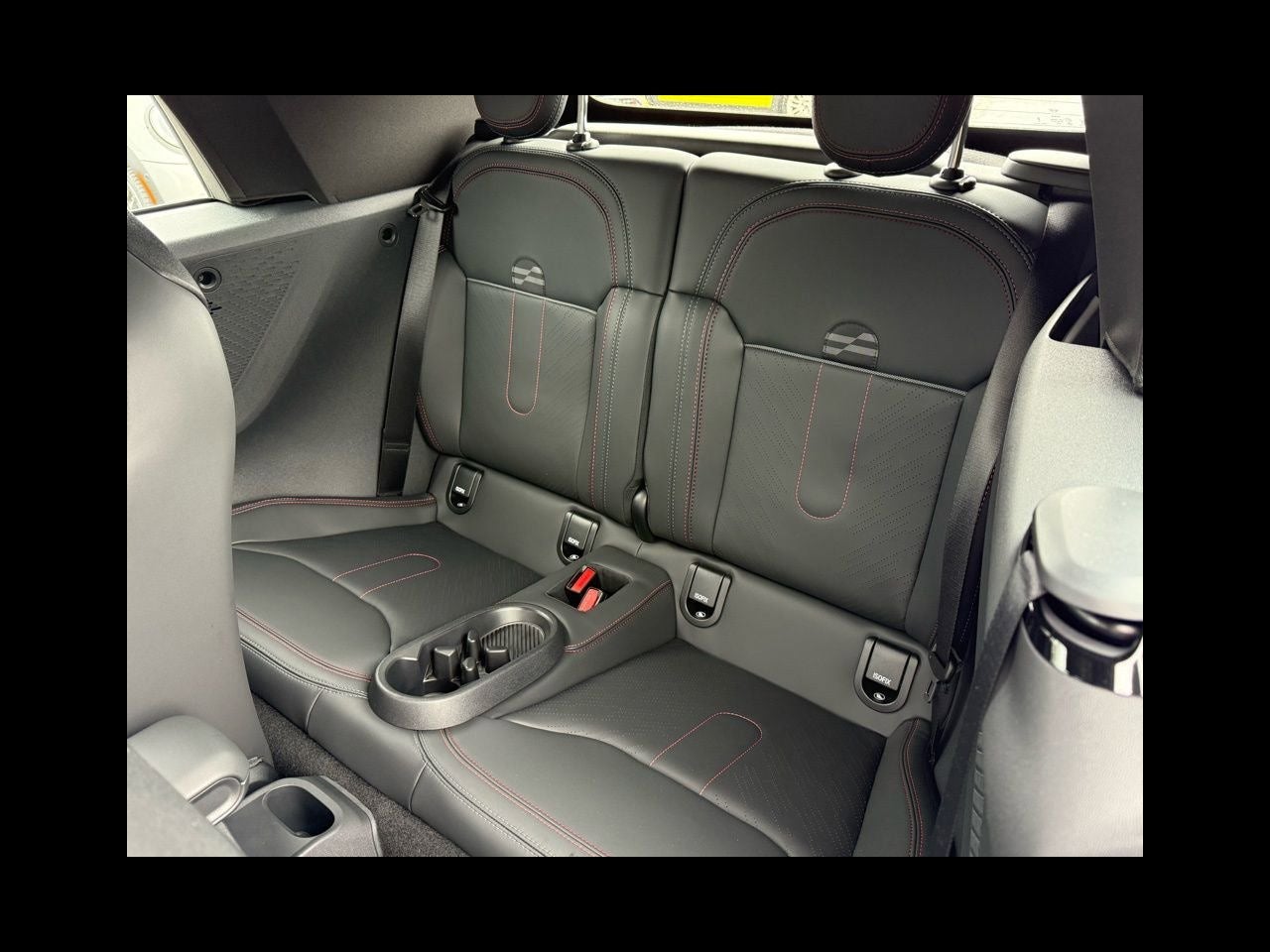 2026 MINI CONVERTIBLE ICONIC