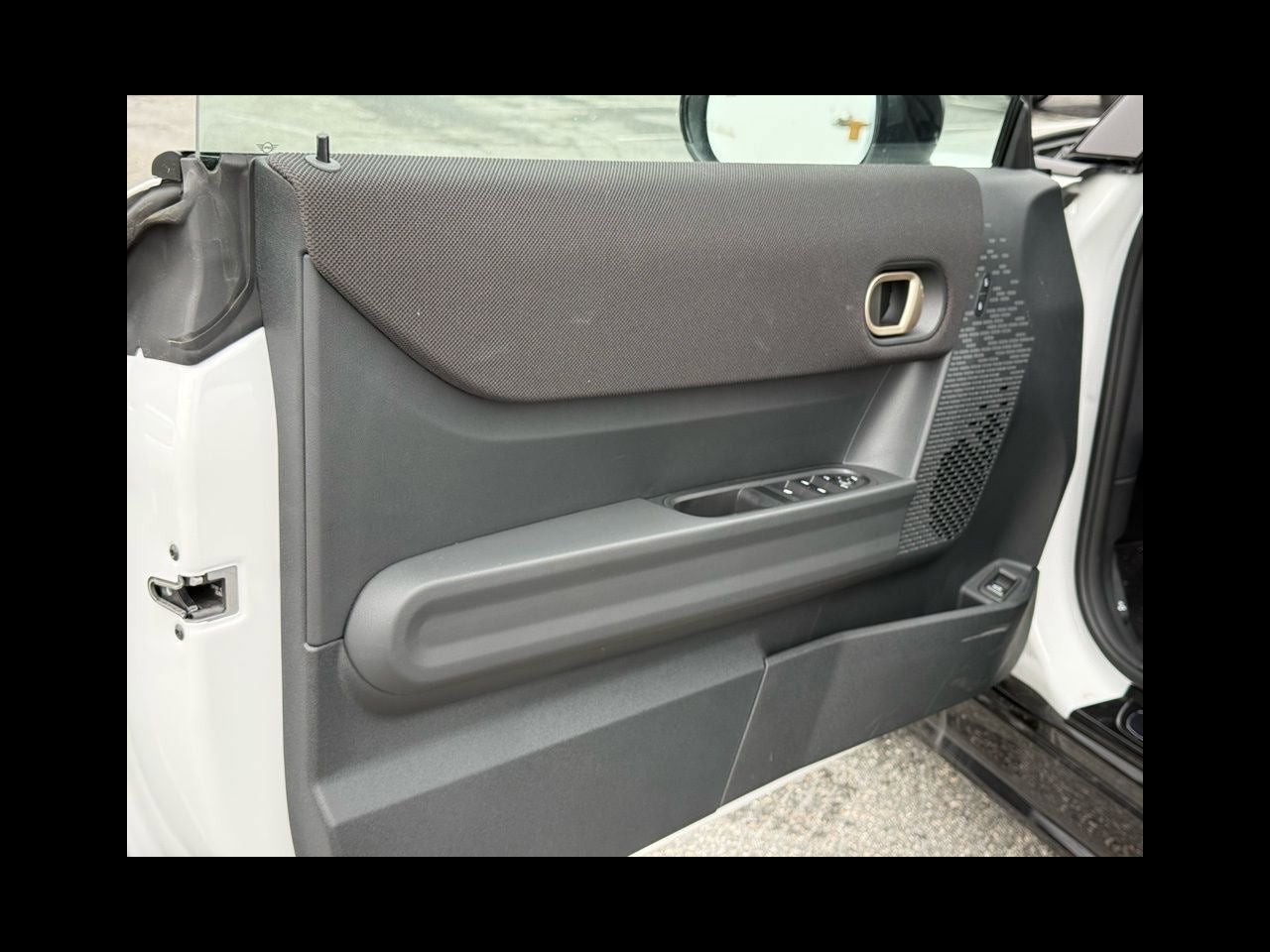 2026 MINI CONVERTIBLE ICONIC