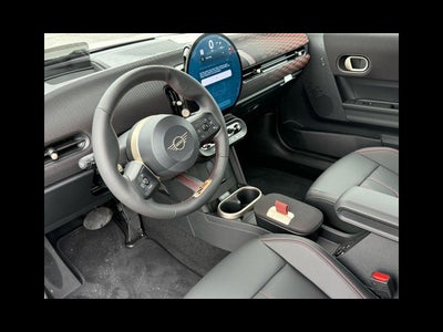 2026 MINI CONVERTIBLE ICONIC