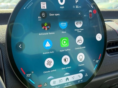 2026 MINI Convertible Cooper S