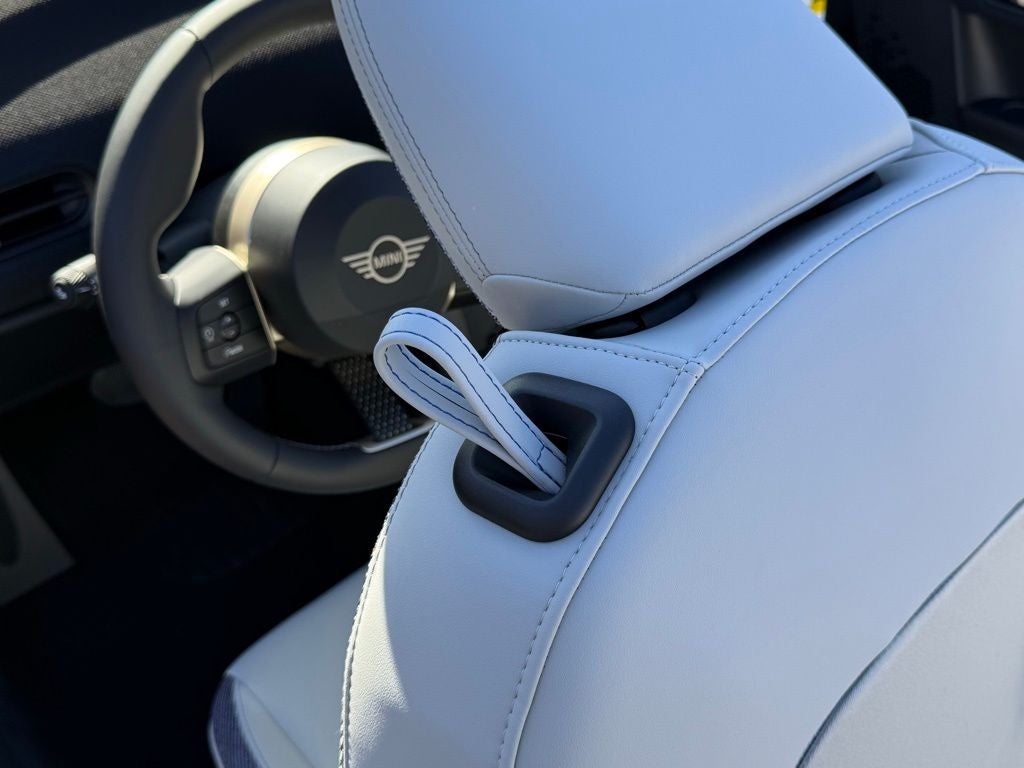 2026 MINI Convertible Cooper S