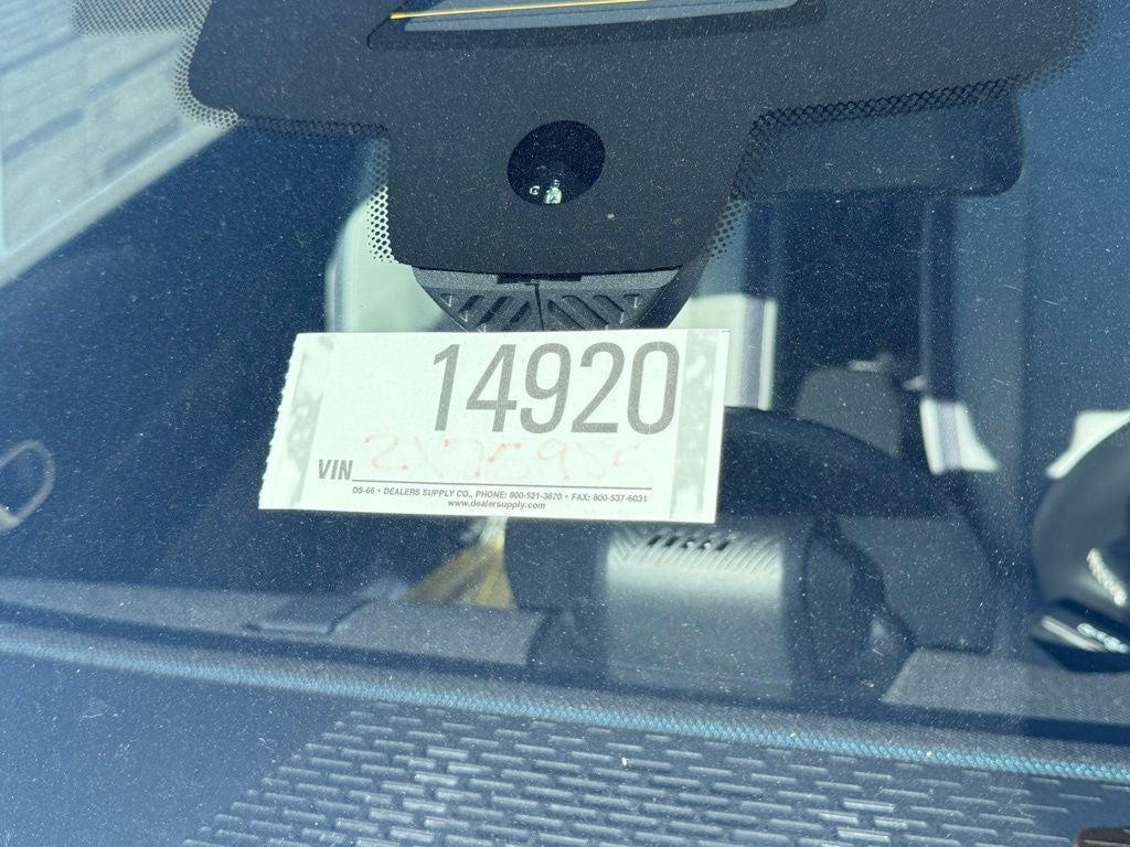 2026 MINI Convertible Cooper S