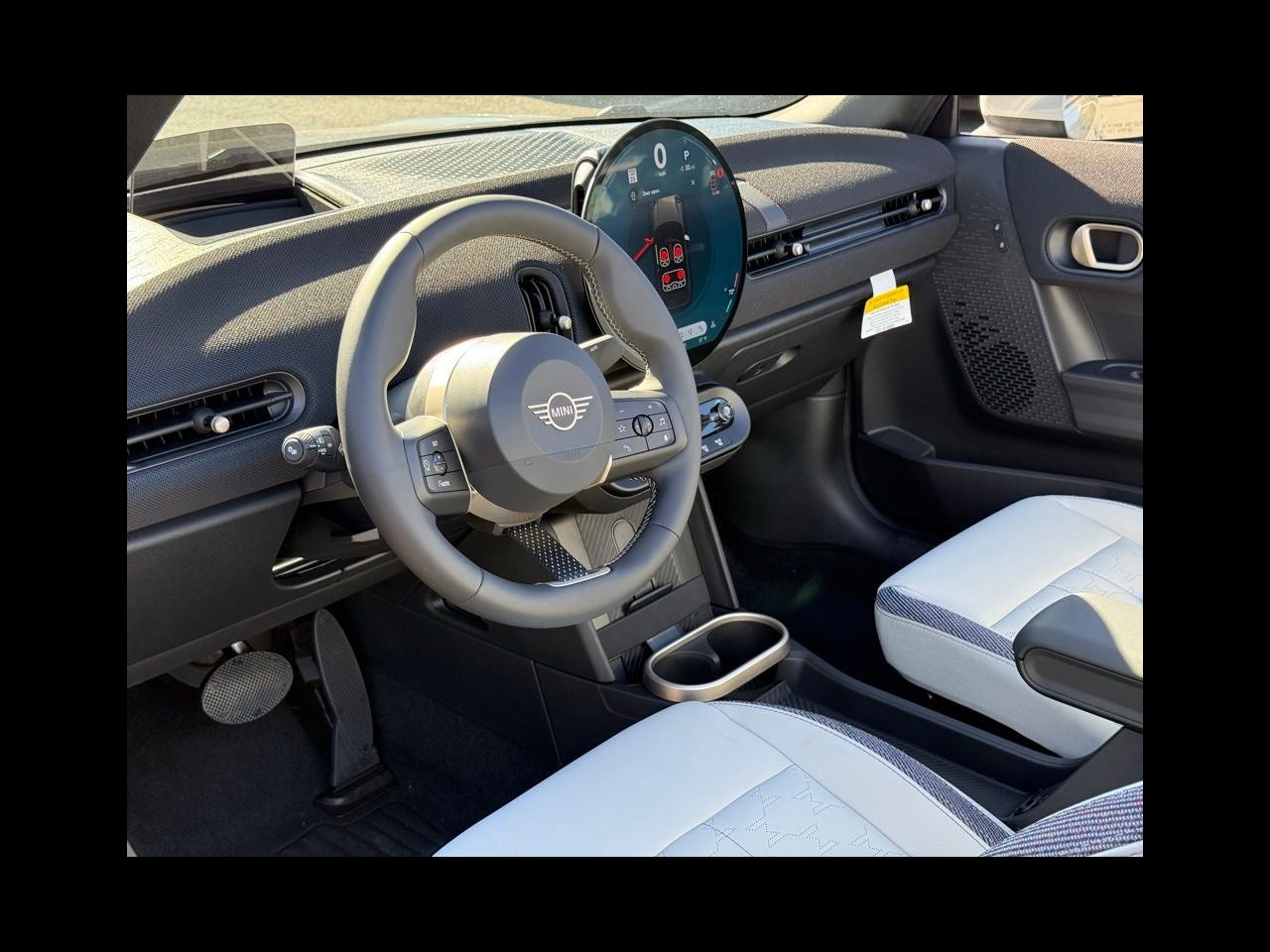 2026 MINI CONVERTIBLE SIGNATURE PLUS