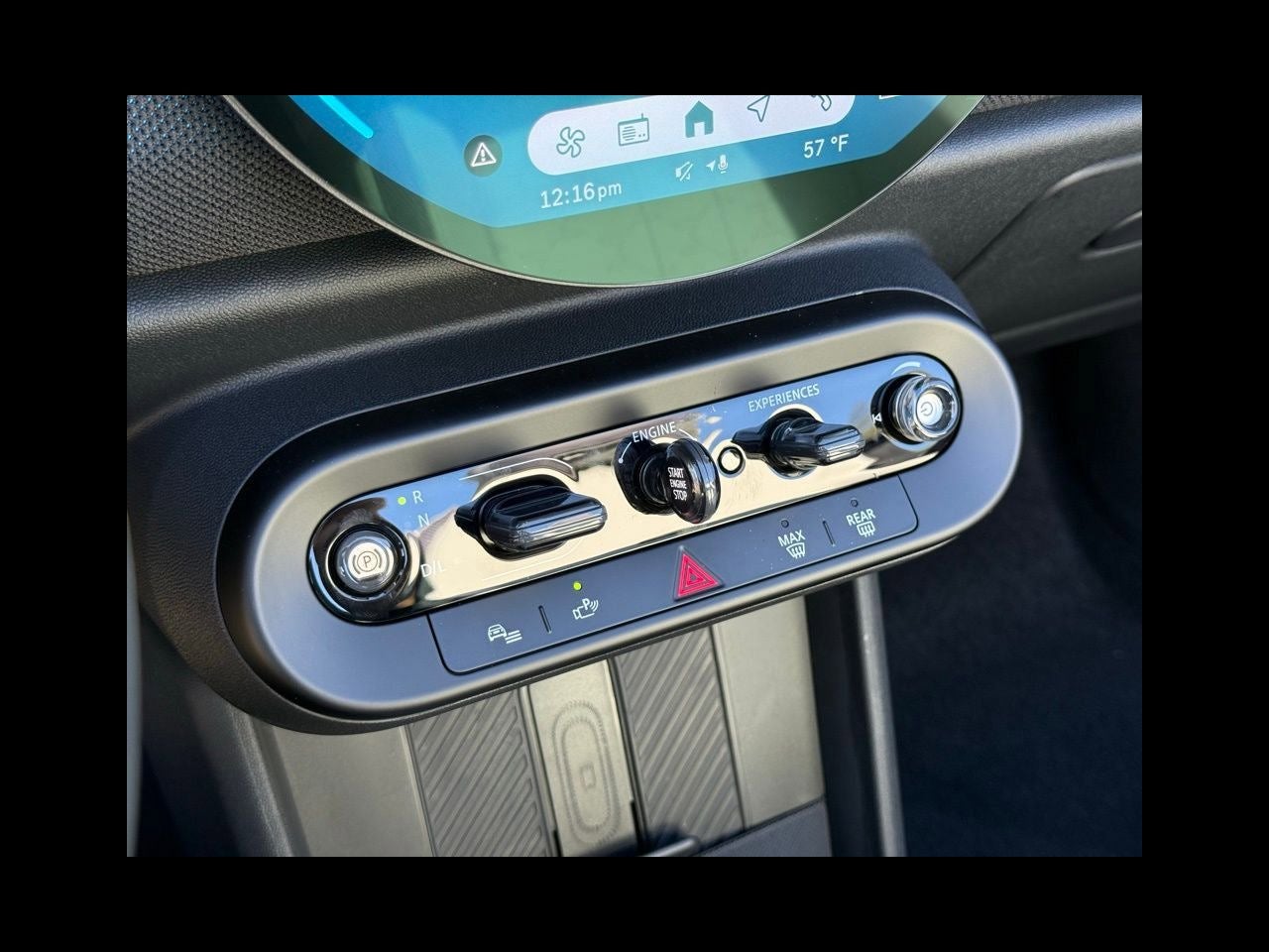 2026 MINI CONVERTIBLE SIGNATURE PLUS