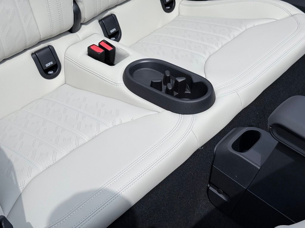 2026 MINI Cooper S Iconic Convertible