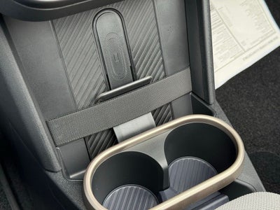 2026 MINI Convertible Cooper S