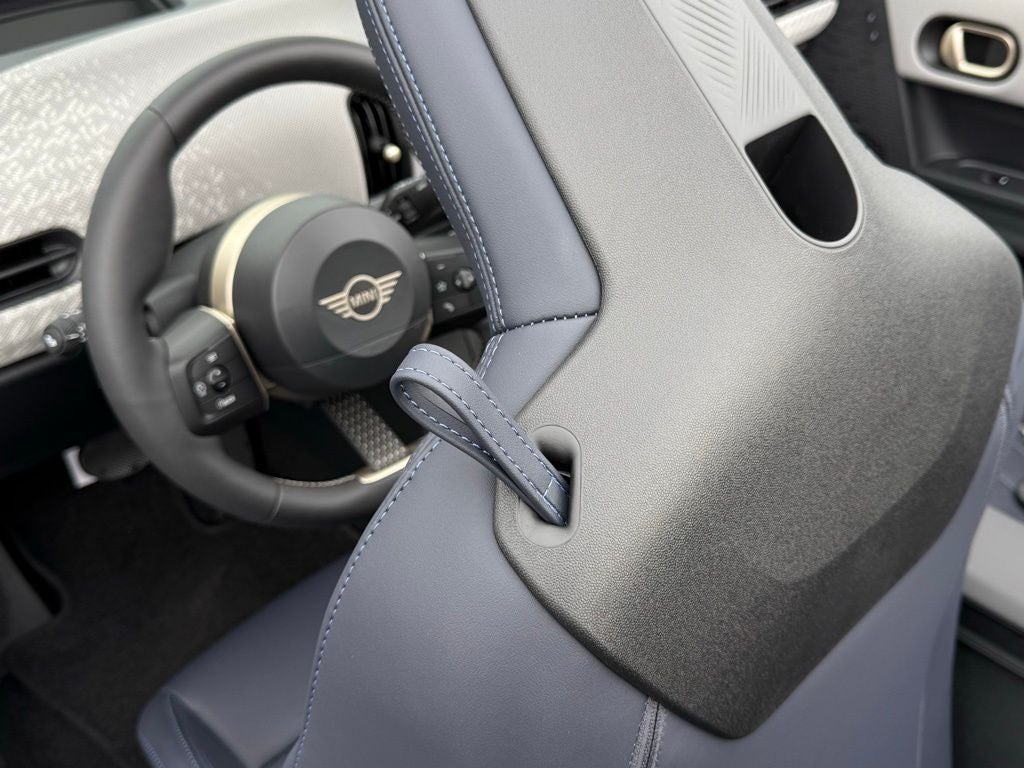 2026 MINI Convertible Cooper S